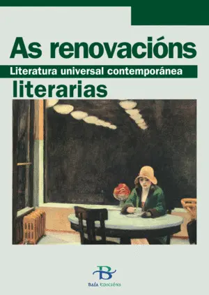 As Renovacións Literarias