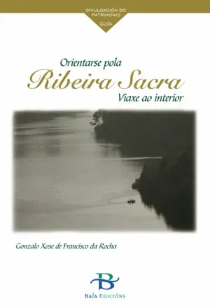 Orientarse Pola Ribeira Sacra