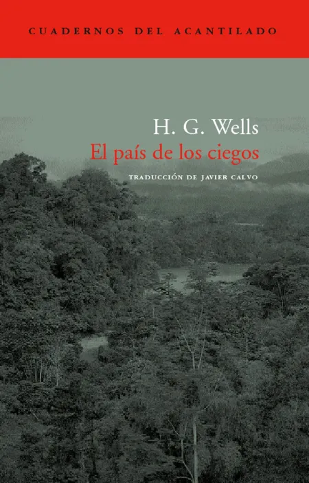 El País de los Ciegos