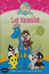 ANIMALES, LOS -LOONEY TUNES-