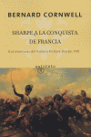 SHARPE A LA CONQUISTA DE FRANCIA