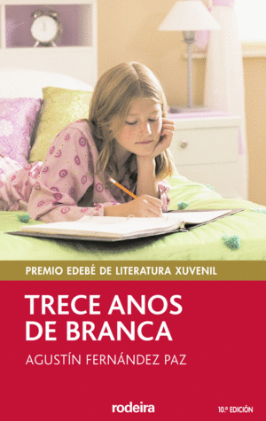 TRECE ANOS DE BRANCA