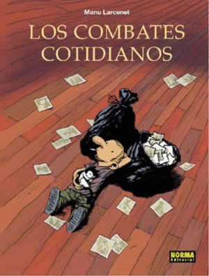 LOS COMBATES COTIDIANOS 01