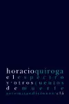 Espectro y Otros Cuentos de Muerte, el