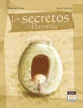 LOS SECRETOS DE PETRONILA
