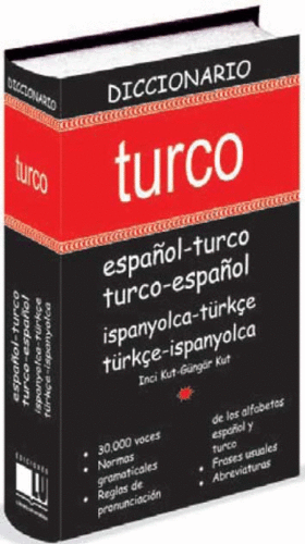 Dº TURCO     TUR-ESP / ESP-TUR