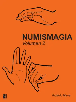 NUMISMAGIA VOL. 2