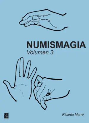 NUMISMAGIA VOL. 3