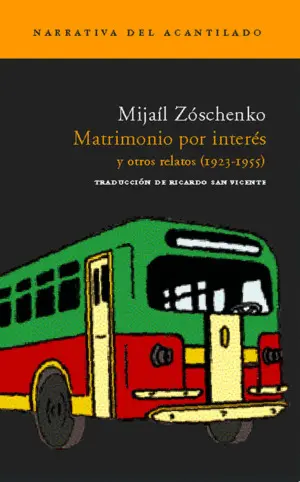 Matrimonio por Interés