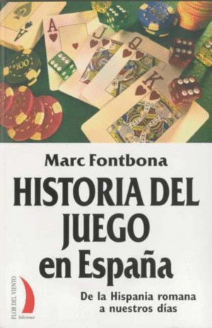 HISTORIA DEL JUEGO EN ESPAÑA VT-40