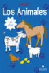 GARABATOS: LOS ANIMALES