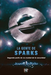LA GENTE DE SPARKS