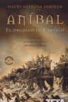 ANIBAL. EL ORGULLO DE CARTAGO