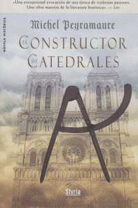 EL CONSTRUCTOR DE CATEDRALES