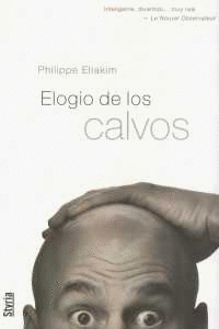 ELOGIO DE LOS CALVOS