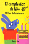 EL CUMPLEAÑOS DE KIKE
