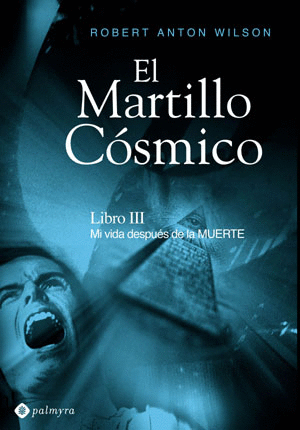 EL MARTILLO CÓSMICO