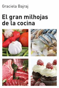 EL GRAN MILHOJAS DE LA COCINA