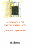 ANTOLOGIA DE POETAS ANDALUCES