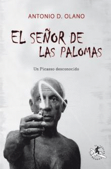 EL SEÑOR DE LAS PALOMAS