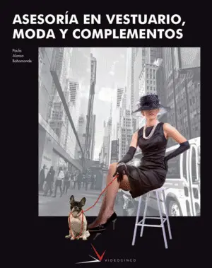 Asesoría en Vestuario, Moda y Complementos