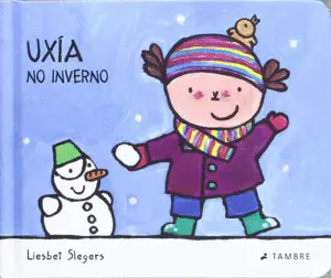 Uxia no Invierno