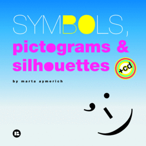 SYMBOLS, PICTOGRAMS & SILHOUETTES