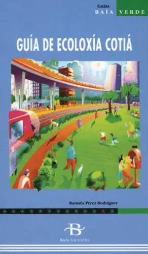 Guía de Ecoloxía Cotiá