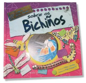 PREGUNTA Á DRA. PETEIRO SOBRE OS BICHIÑOS