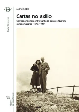 Cartas no Exilio
