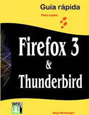 FIREFOX 3, THUNDERBIRD