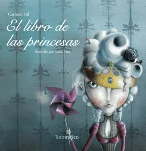 El Libro de las Princesas