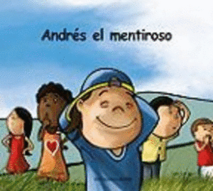 ANDRÉS EL MENTIROSO 