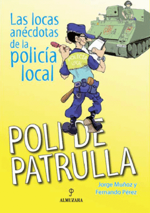 POLI DE PATRULLA