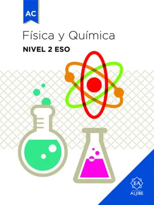 Física y Química. Nivel 2 eso