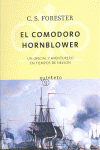 EL COMODORO HORNBLOWER