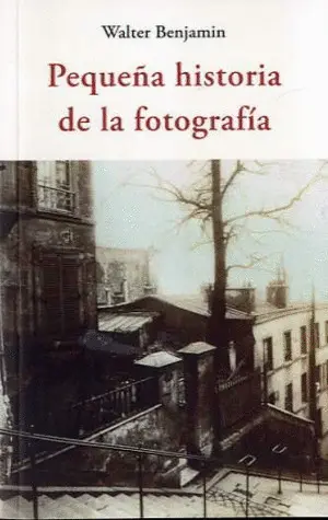 Pequeña Historia de la Fotografia