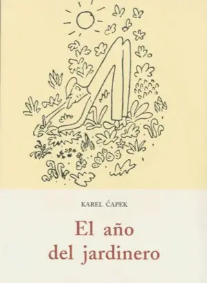 El Año del Jardinero