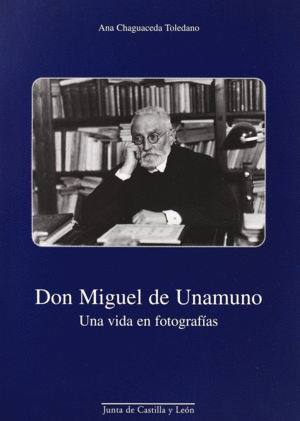 DON MIGUEL DE UNAMUNO