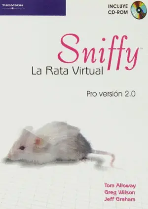 Sniffy La Rata Virtual.  Pro Version 2. 0
