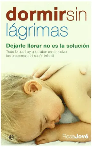 Dormir sin Lágrimas