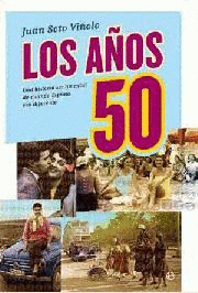 LOS AÑOS 50