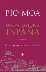 NUEVA HISTORIA DE ESPAÑA