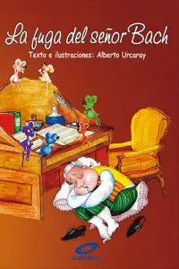 A Fuga Do Señor Bach