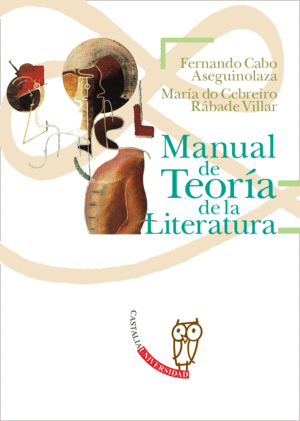 MANUAL DE TEORÍA DE LA LITERATURA