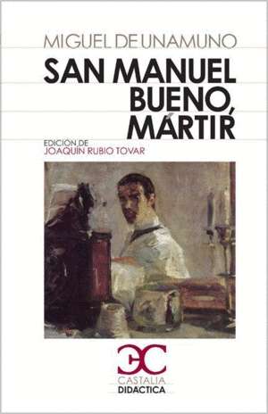 SAN MANUEL BUENO Y MARTIR (ND)