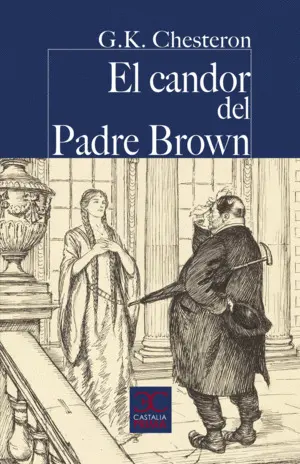 El Candor del Padre Brown