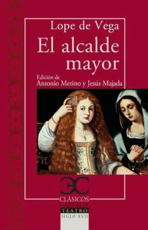 El Alcalde Mayor