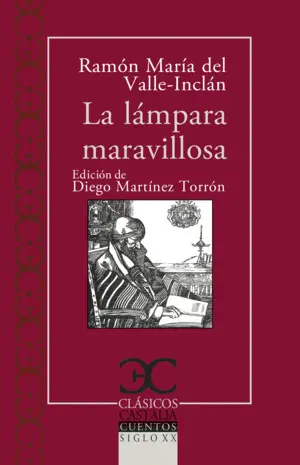 La Lampara Maravillosa