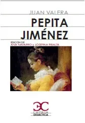 Pepita Jiménez